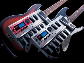 NAMM 2008: Boss GT-10 offers improved modelling engine
